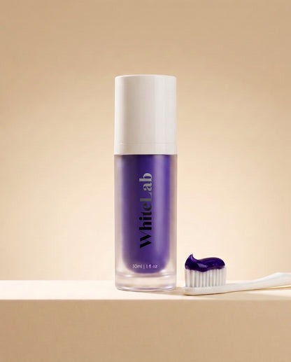 WhiteLab V34 Whitening Serum