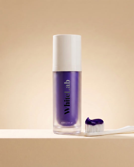 WhiteLab V34 Whitening Serum