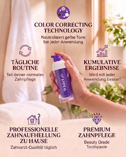 WhiteLab V34 Whitening Serum